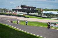 Middle Group Yellow Bikes